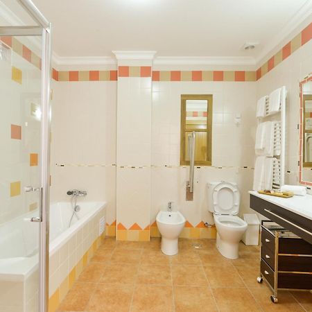 Quinta Dos Tesouros Villa São Brás de Alportel Kültér fotó