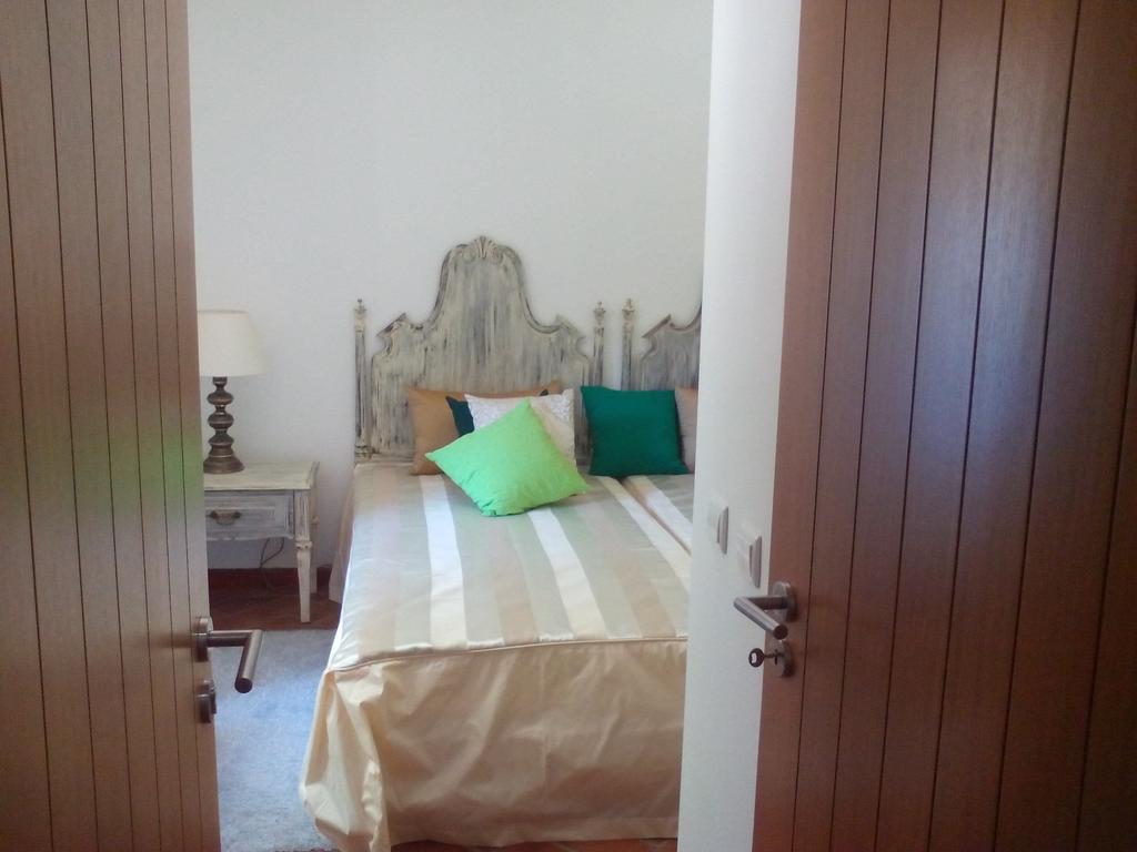 Quinta Dos Tesouros Villa São Brás de Alportel Szoba fotó