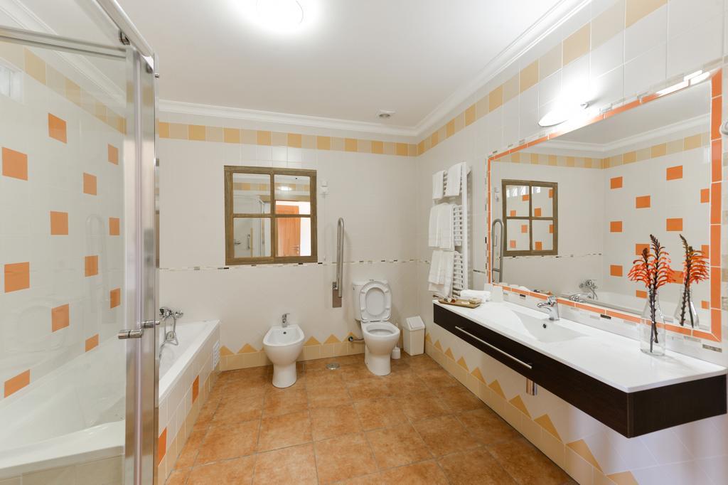 Quinta Dos Tesouros Villa São Brás de Alportel Szoba fotó