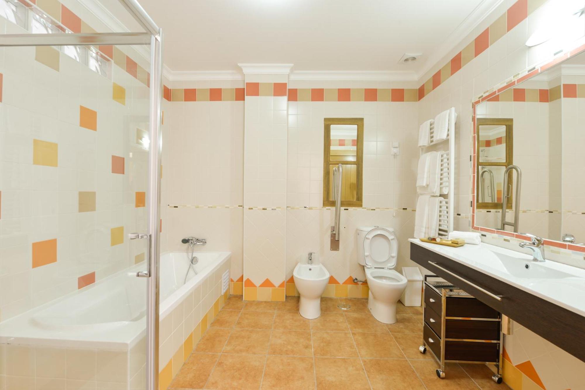 Quinta Dos Tesouros Villa São Brás de Alportel Kültér fotó