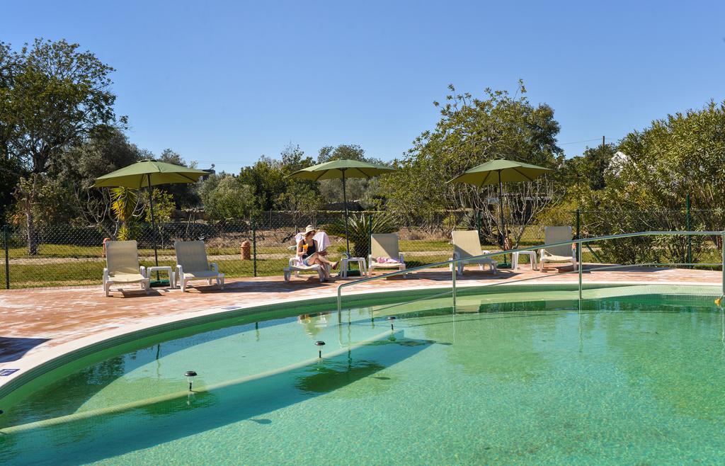 Quinta Dos Tesouros Villa São Brás de Alportel Kültér fotó