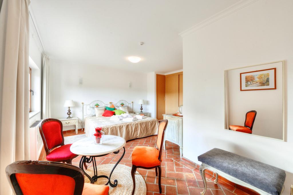 Quinta Dos Tesouros Villa São Brás de Alportel Szoba fotó