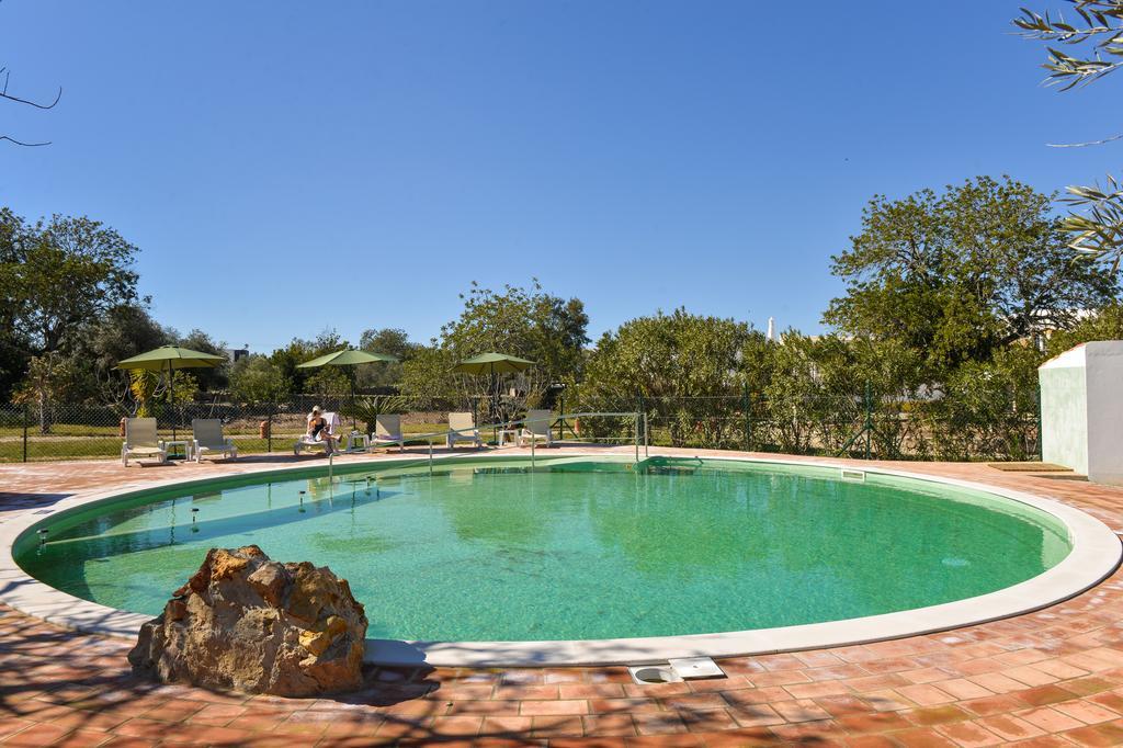 Quinta Dos Tesouros Villa São Brás de Alportel Kültér fotó