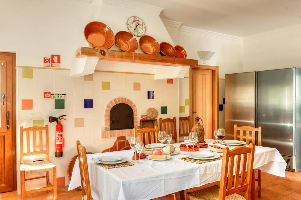 Quinta Dos Tesouros Villa São Brás de Alportel Szoba fotó