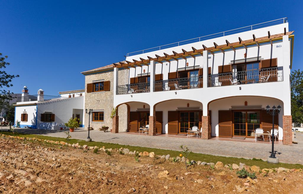 Quinta Dos Tesouros Villa São Brás de Alportel Kültér fotó