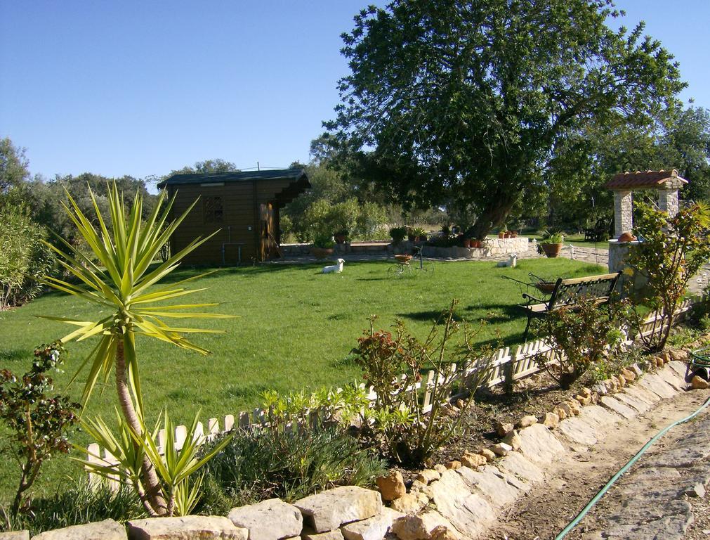 Quinta Dos Tesouros Villa São Brás de Alportel Kültér fotó