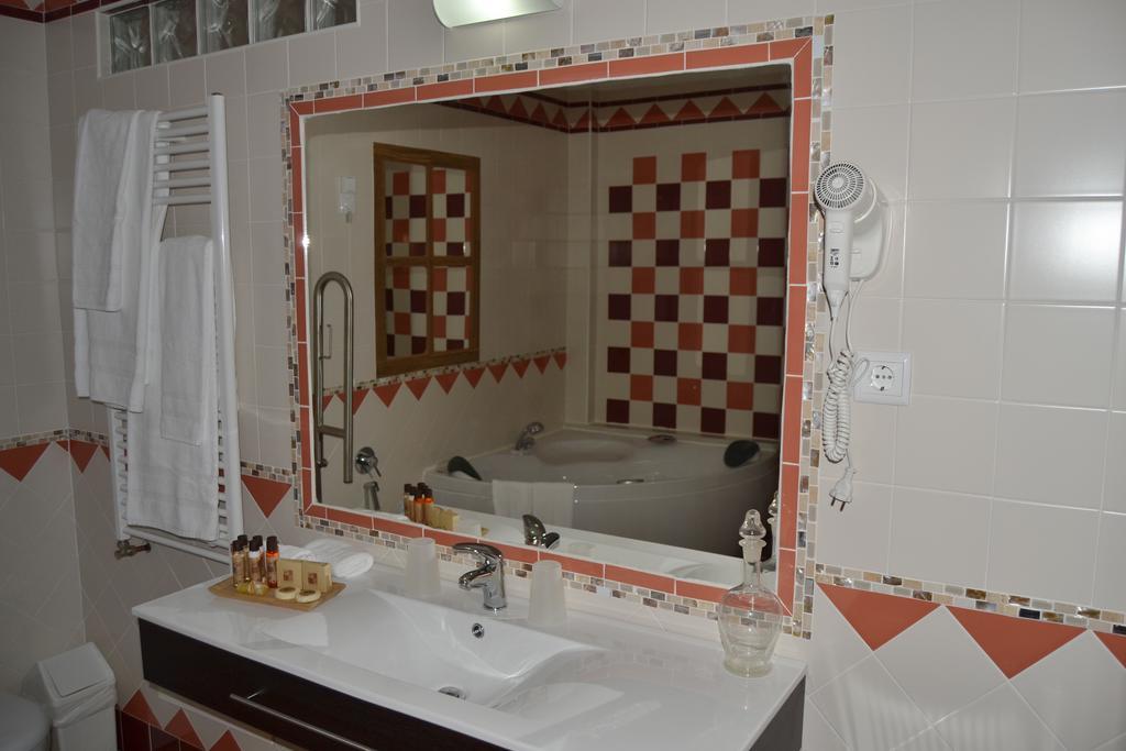 Quinta Dos Tesouros Villa São Brás de Alportel Kültér fotó