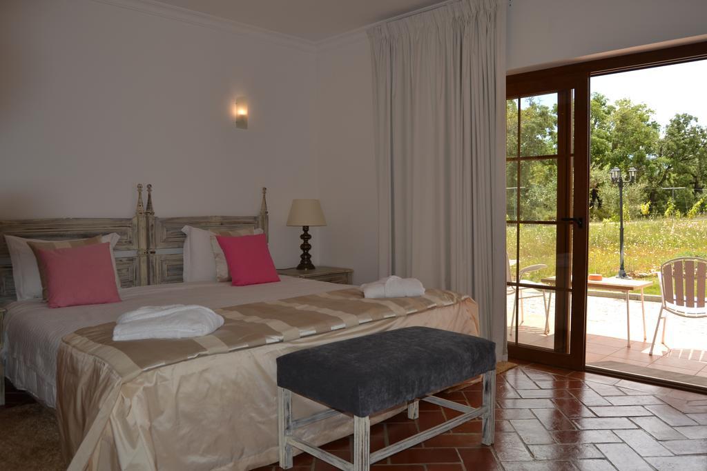 Quinta Dos Tesouros Villa São Brás de Alportel Kültér fotó