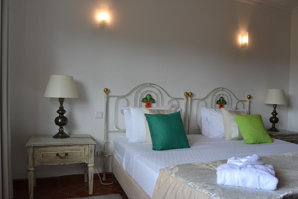 Quinta Dos Tesouros Villa São Brás de Alportel Kültér fotó