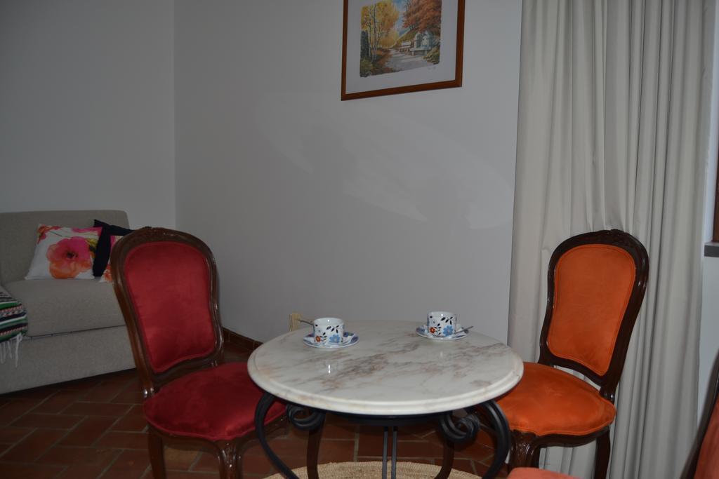 Quinta Dos Tesouros Villa São Brás de Alportel Kültér fotó