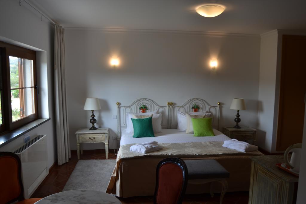 Quinta Dos Tesouros Villa São Brás de Alportel Kültér fotó