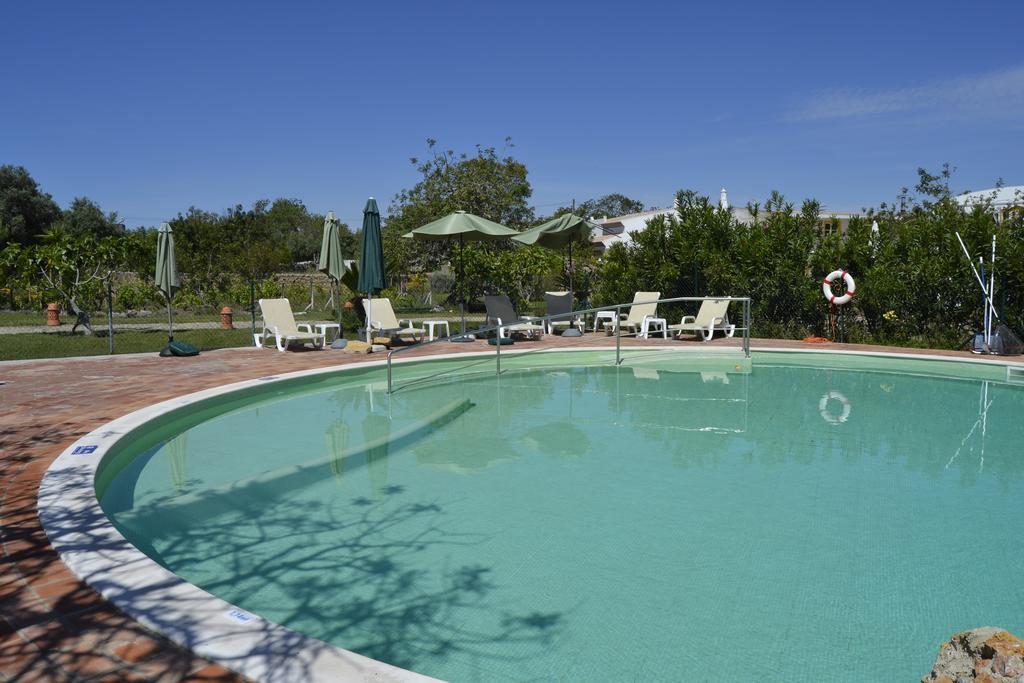 Quinta Dos Tesouros Villa São Brás de Alportel Kültér fotó