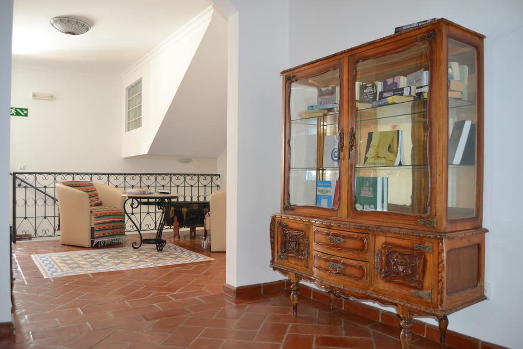 Quinta Dos Tesouros Villa São Brás de Alportel Kültér fotó