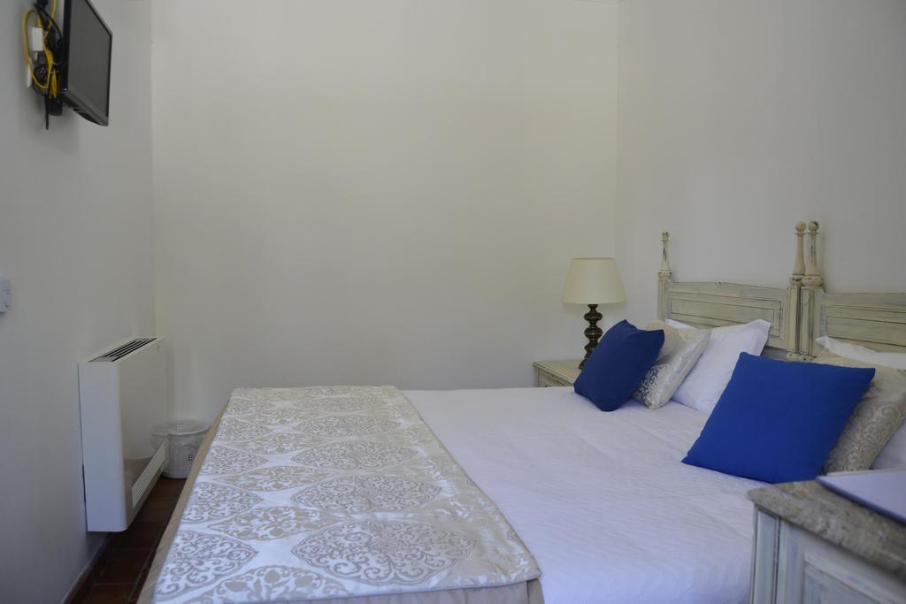 Quinta Dos Tesouros Villa São Brás de Alportel Kültér fotó