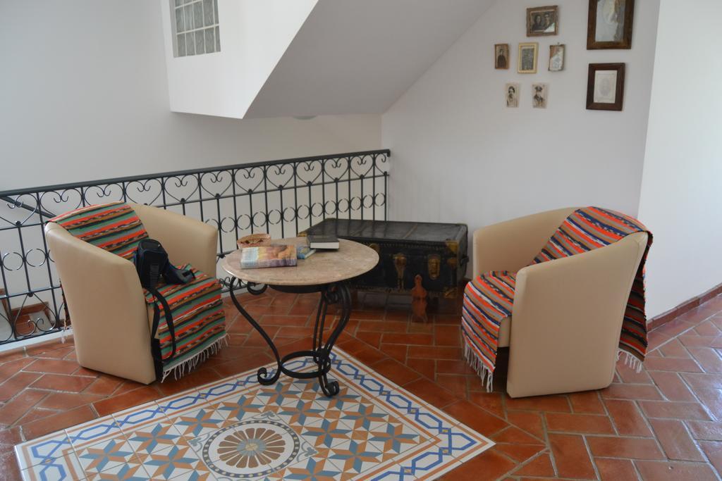 Quinta Dos Tesouros Villa São Brás de Alportel Kültér fotó