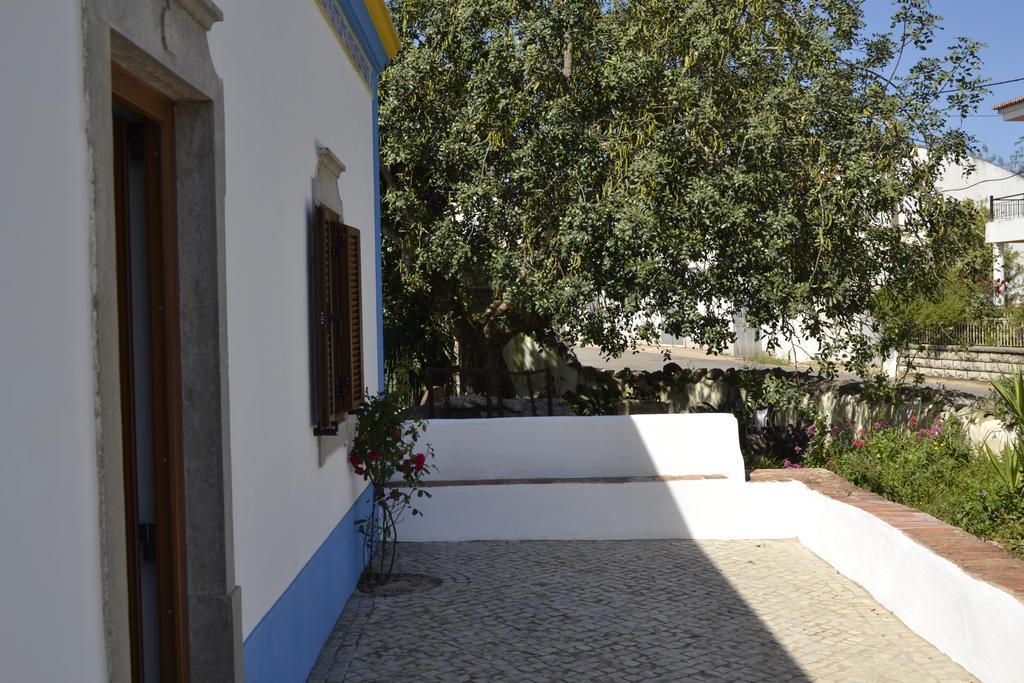 Quinta Dos Tesouros Villa São Brás de Alportel Kültér fotó