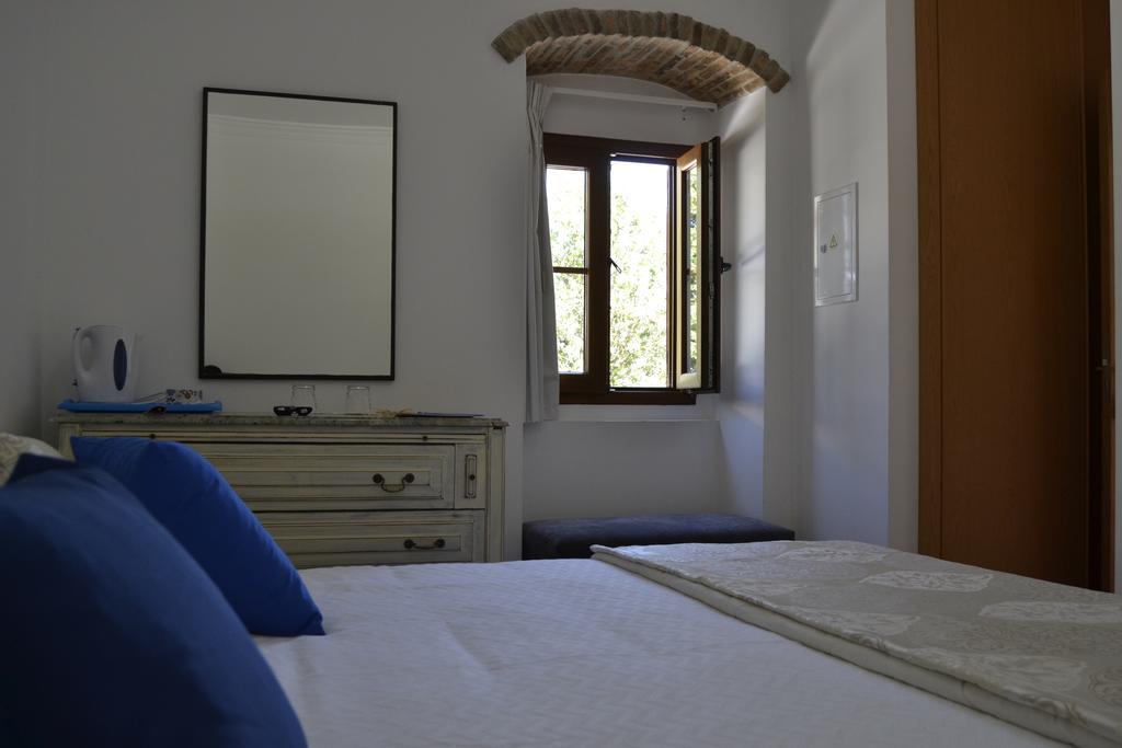 Quinta Dos Tesouros Villa São Brás de Alportel Kültér fotó