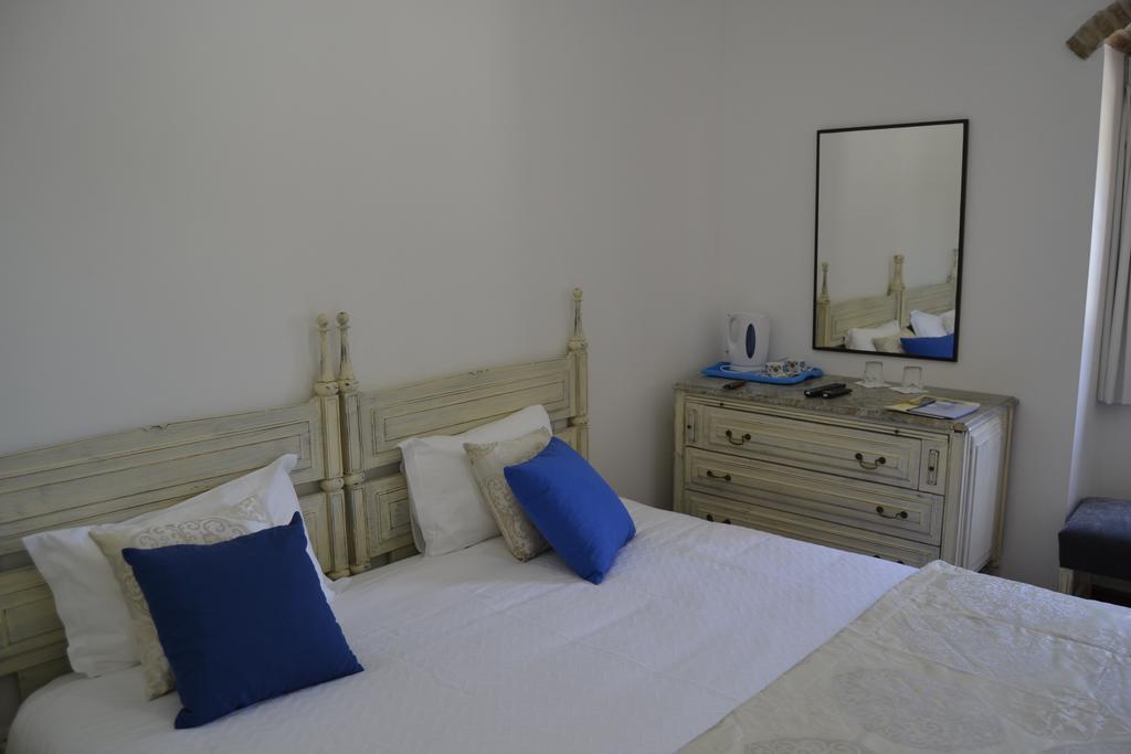 Quinta Dos Tesouros Villa São Brás de Alportel Kültér fotó